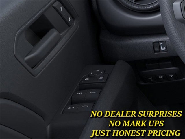 New 2026 Chevrolet Colorado Trail Boss w/ Midnight Edition image 22