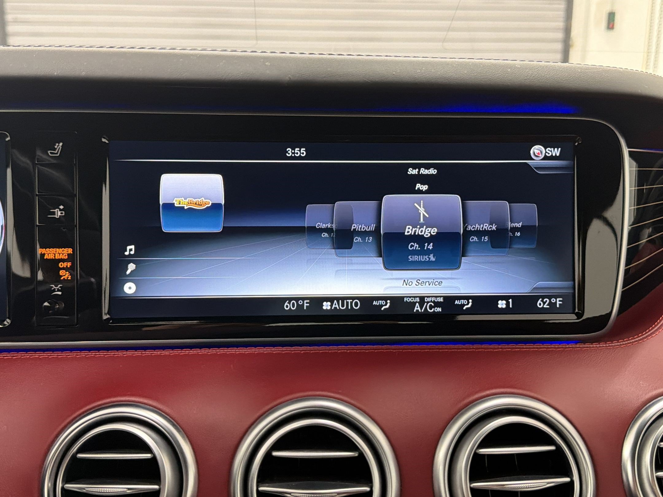 Used 2017 Mercedes-Benz S 63 AMG 4MATIC Cabriolet image 20