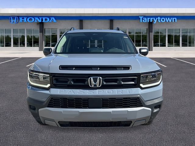 New 2026 Honda Passport RTL image 7