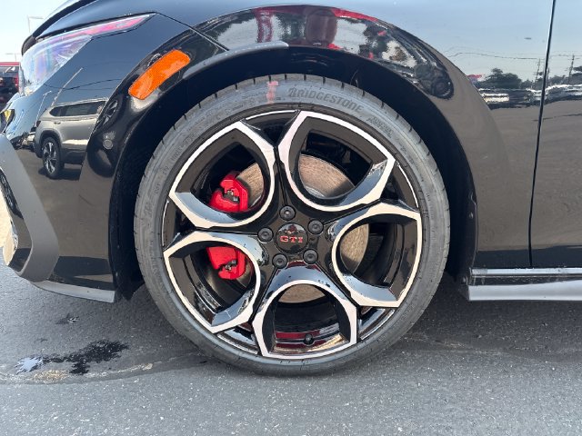 New 2026 Volkswagen GTI Autobahn FWD image 30