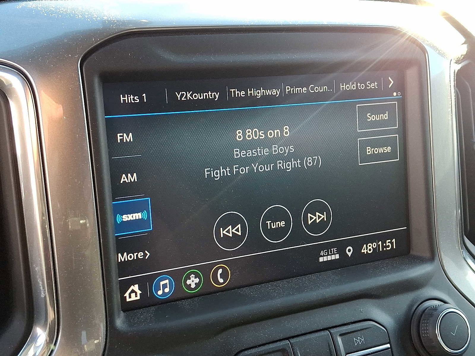 Certified 2022 Chevrolet Silverado 1500 LT image 18