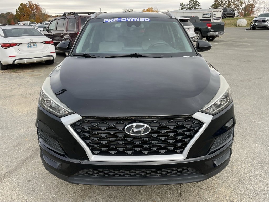 Used 2020 Hyundai Tucson Value image 2