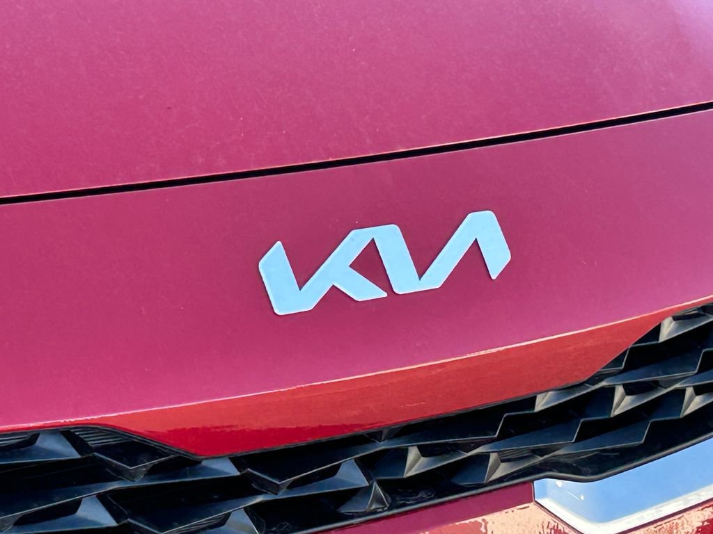 Used 2024 Kia Forte LXS w/ LXS Technology Package image 10