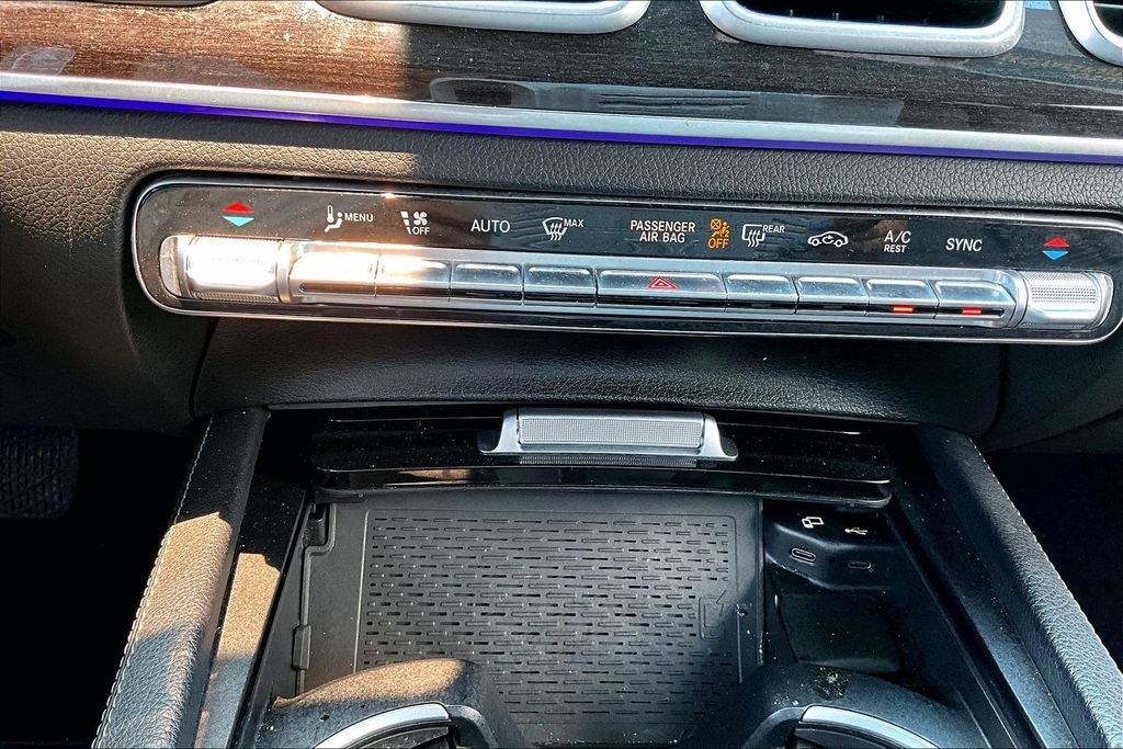 Used 2021 Mercedes-Benz GLE 350 4MATIC image 15
