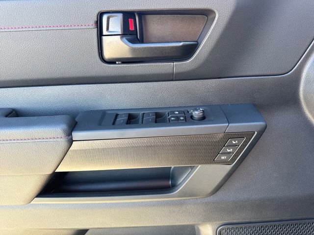 Used 2026 Toyota Tundra TRD Pro image 24