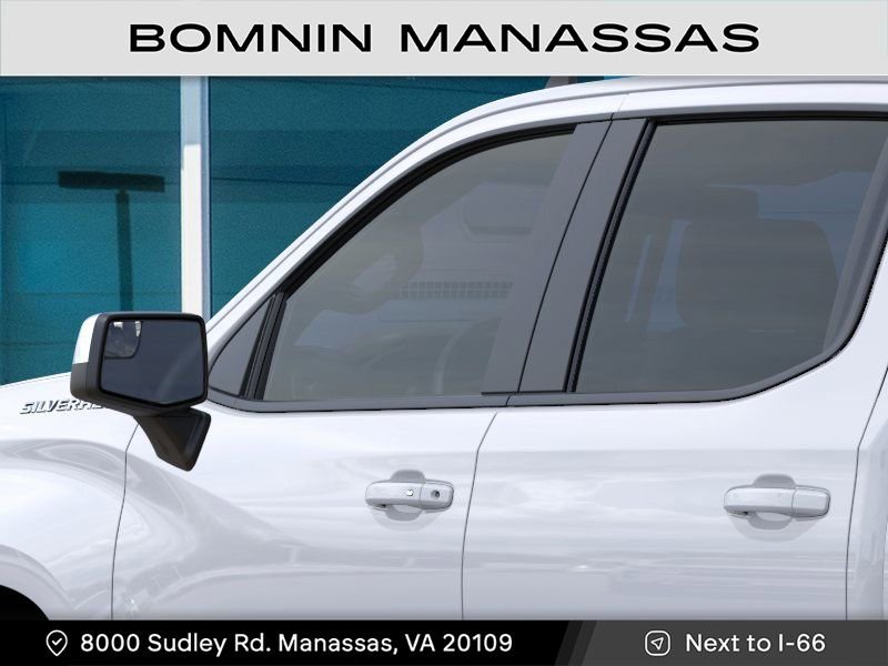 New 2026 Chevrolet Silverado 1500 LT image 12