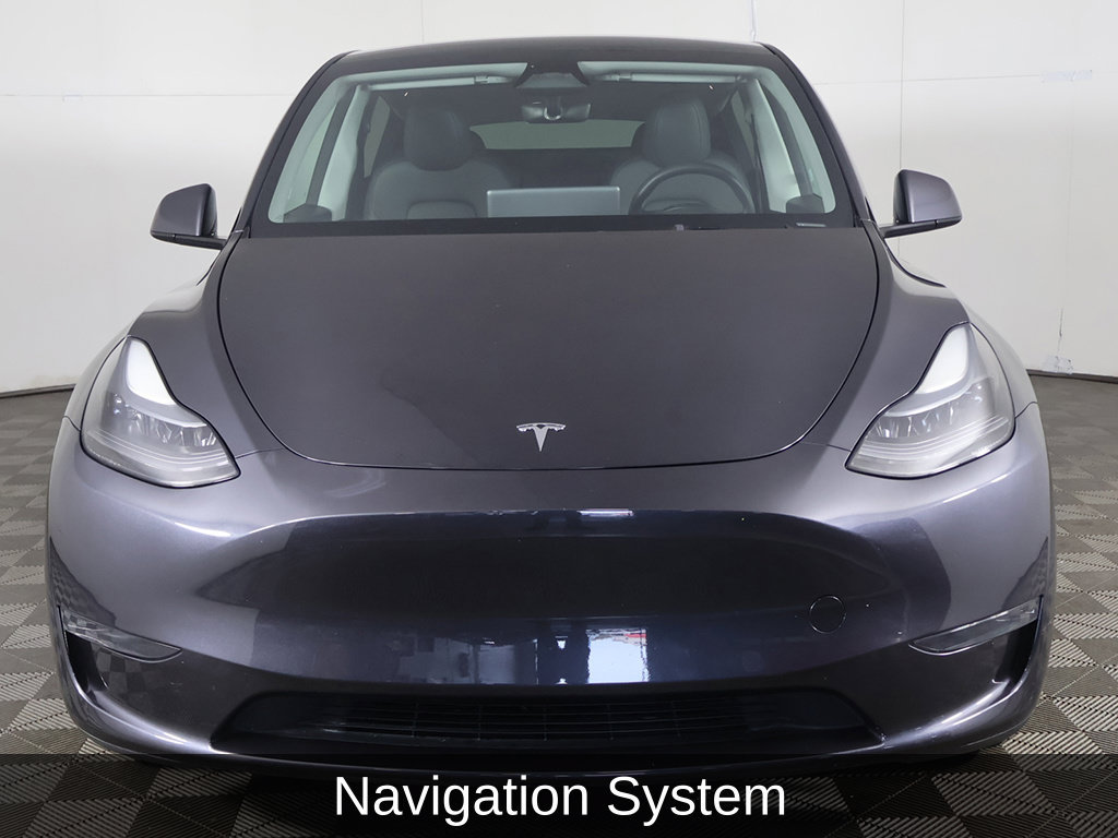 Used 2024 Tesla Model Y Long Range RWD image 14