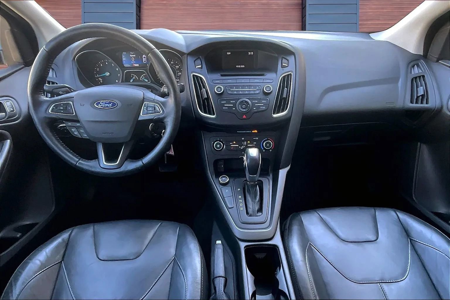 Used 2016 Ford Focus SE w/ Equipment Group 201A image 15