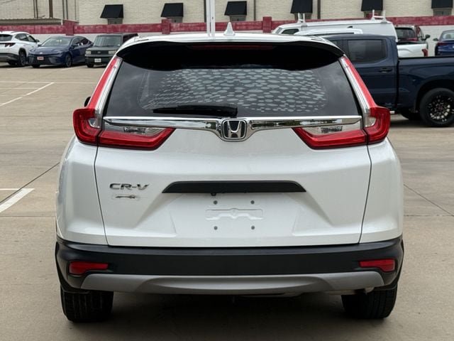 Used 2019 Honda CR-V LX image 5