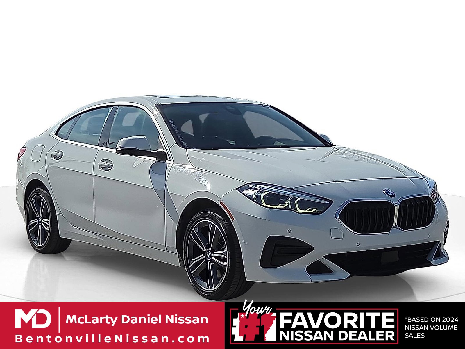 Used 2024 BMW 228i Gran Coupe