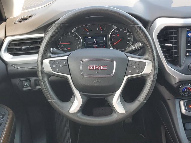 Used 2023 GMC Acadia SLE w/ LPO, Cargo Package AWD/4WD image 14
