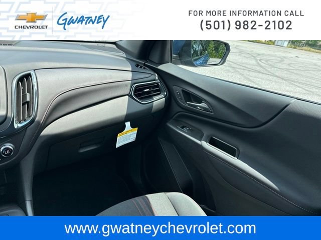 Used 2024 Chevrolet Equinox RS FWD image 25