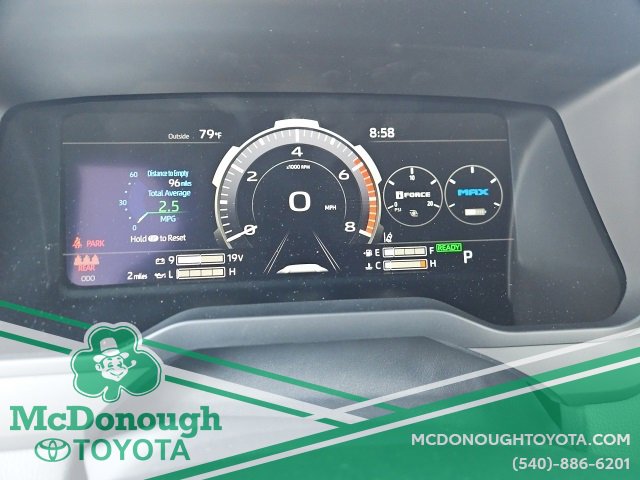 New 2026 Toyota Tundra TRD Pro image 32