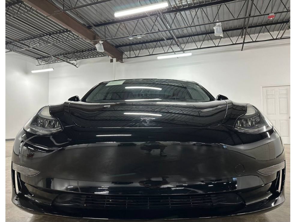 Used 2023 Tesla Model 3 Standard Range RWD image 4