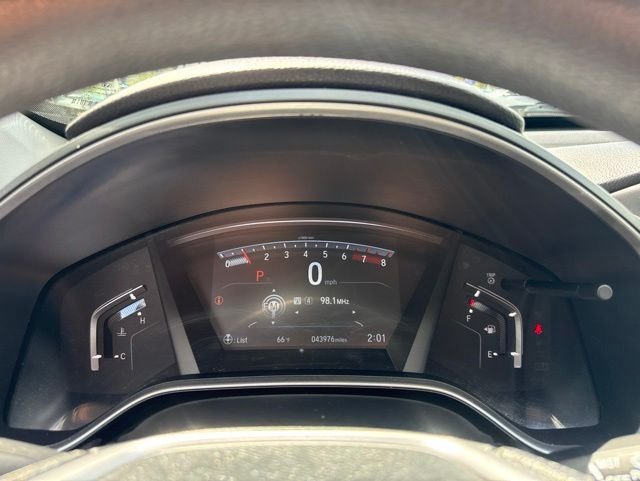Used 2022 Honda CR-V EX image 23