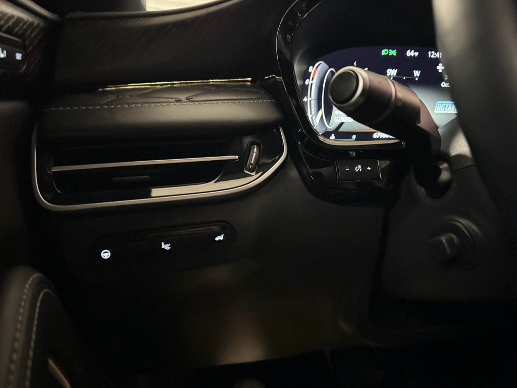 Used 2022 INFINITI QX60 Autograph w/ Cargo Package image 17