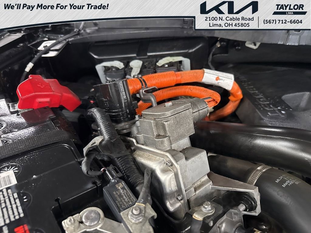 Used 2022 Ford F150 XLT w/ Equipment Group 302A High image 12