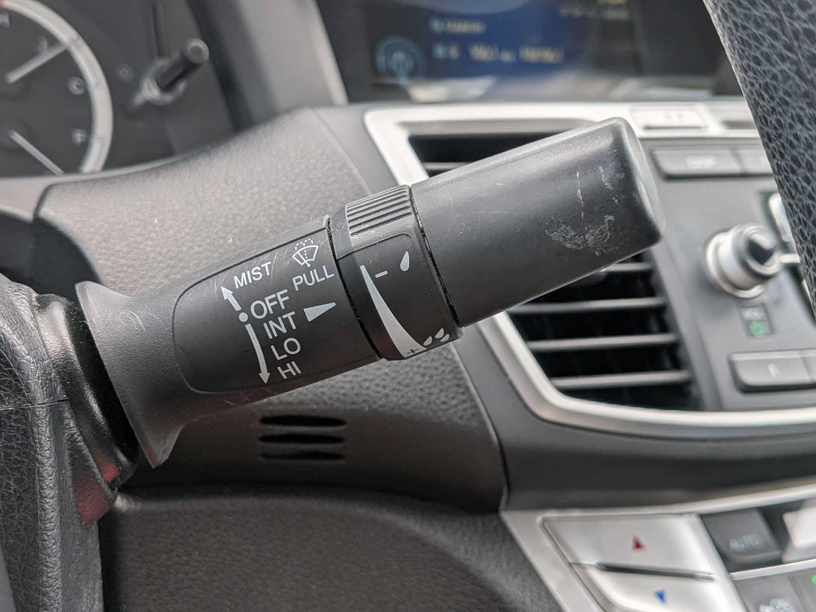 Used 2015 Honda Accord LX image 21