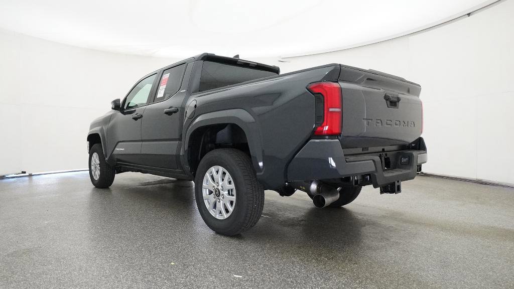 New 2025 Toyota Tacoma SR5 image 14