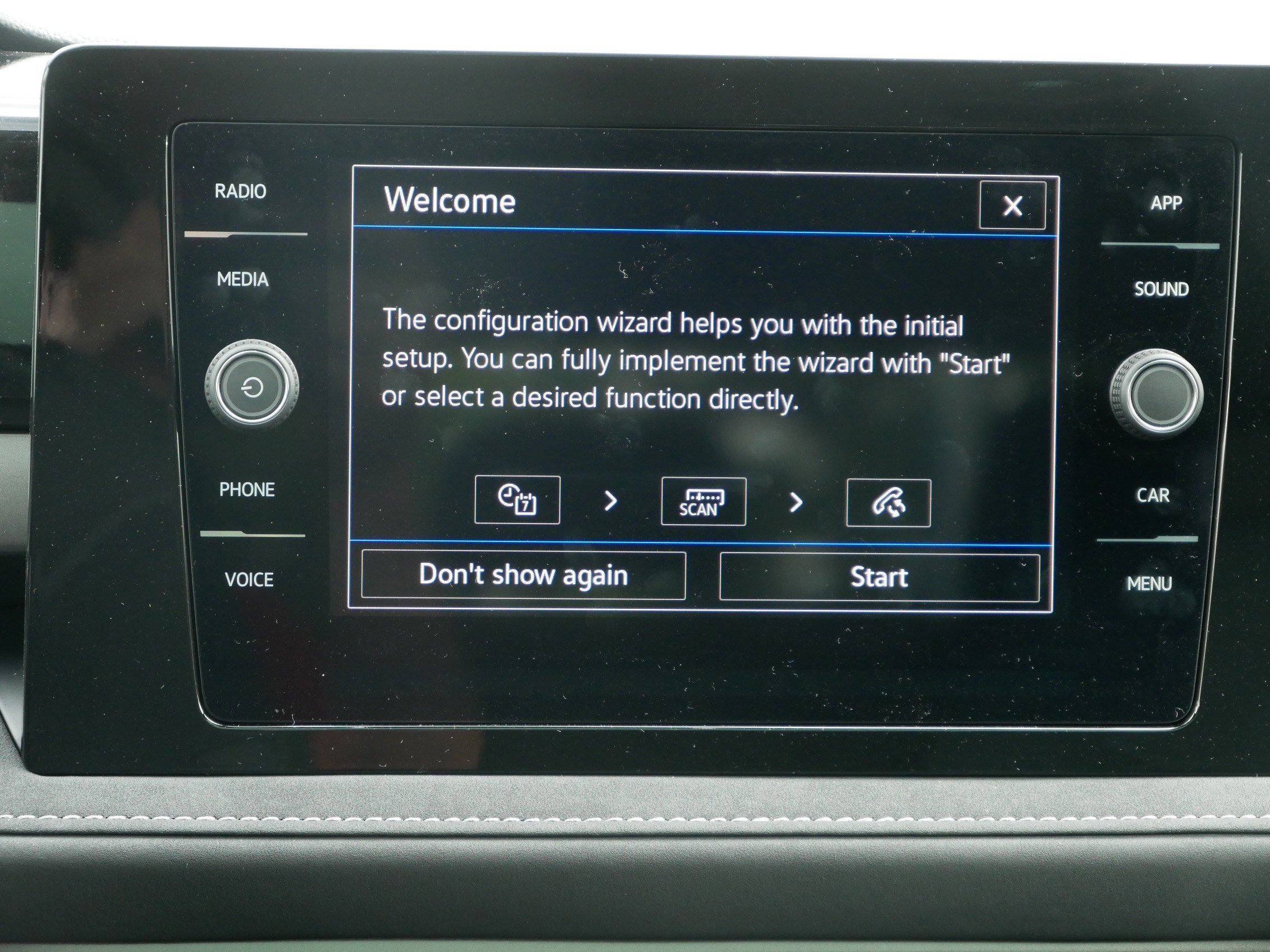 New 2026 Volkswagen Taos SE AWD/4WD image 10