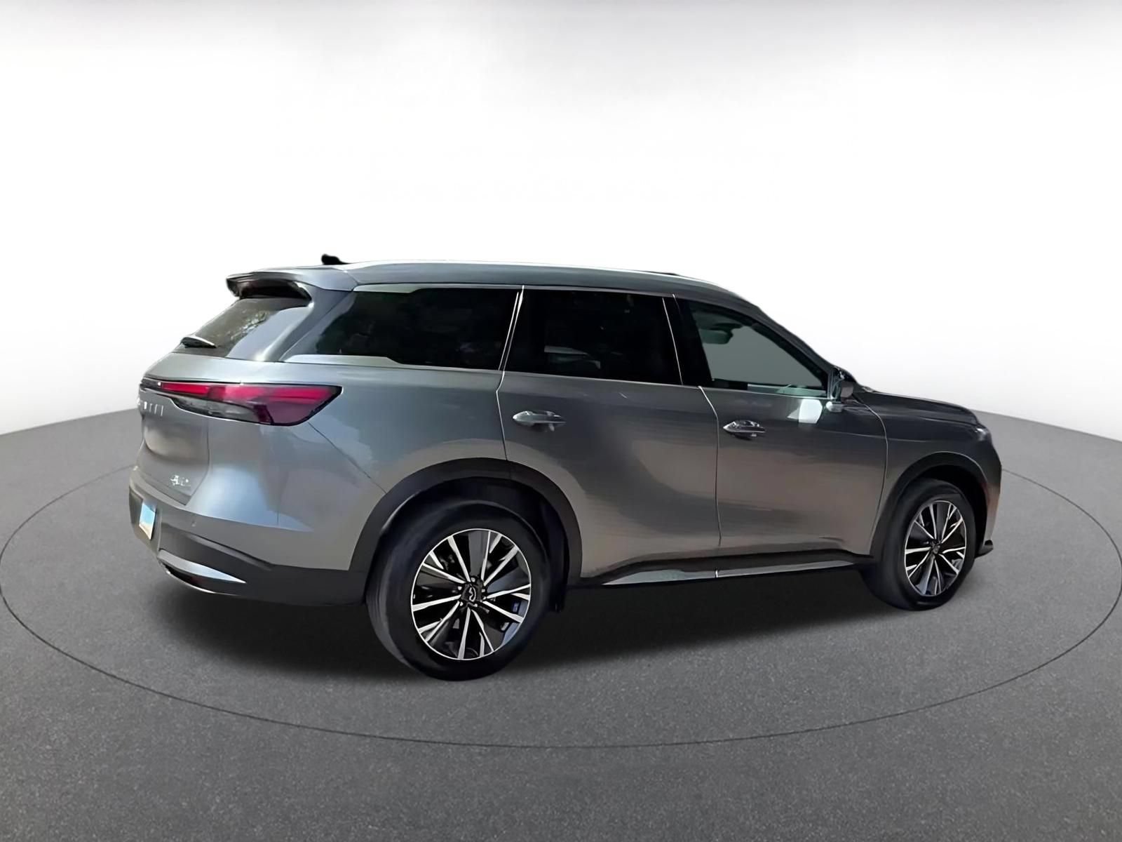 Used 2026 INFINITI QX60 Luxe AWD/4WD image 15