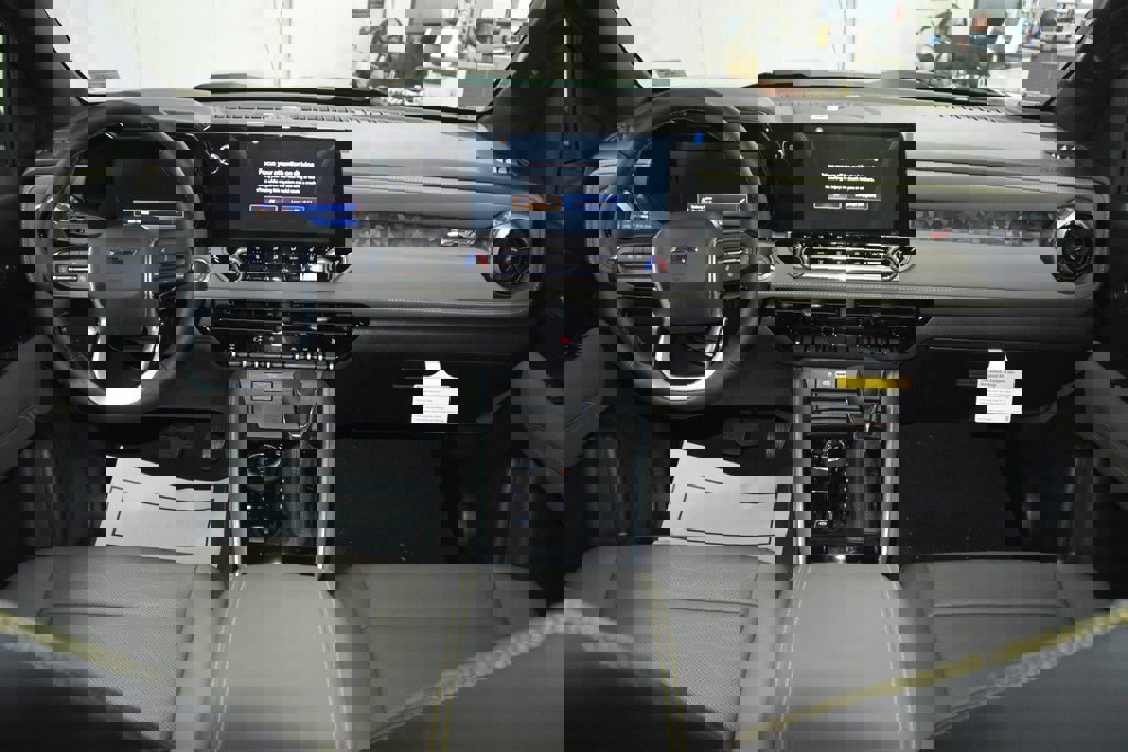 New 2026 Chevrolet Colorado ZR2 w/ Technology Package image 29