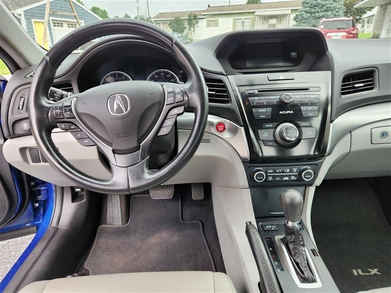 Used 2016 Acura ILX image 13