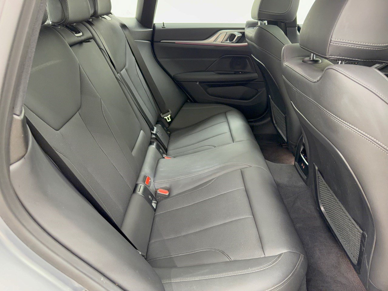 Certified 2024 BMW i4 eDrive35 w/ Premium Package RWD image 29