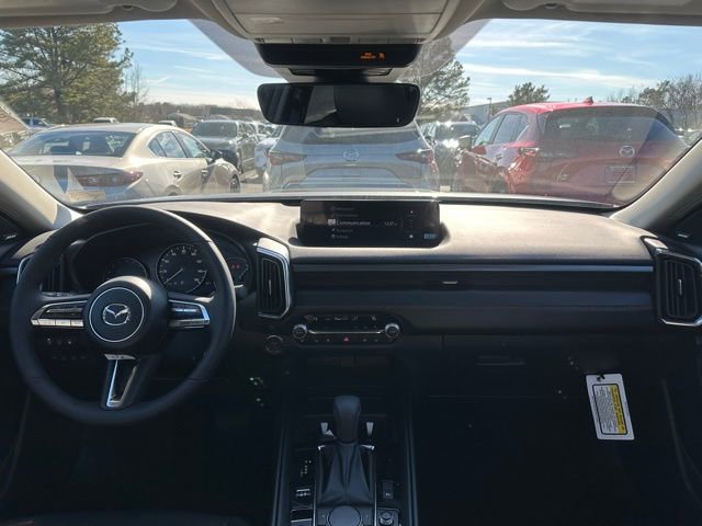 New 2026 MAZDA CX-50 2.5 Hybrid w/ Cargo Package image 25