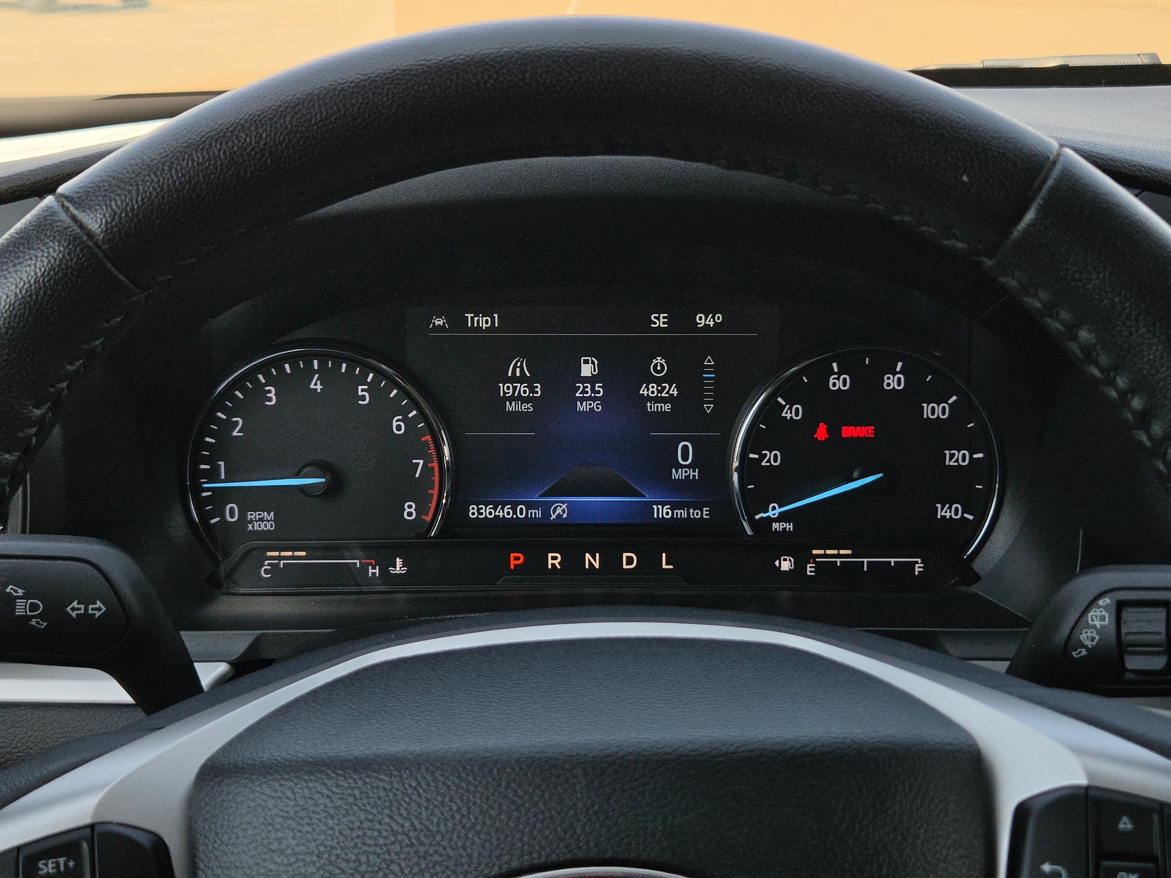 Used 2024 Ford Explorer XLT AWD/4WD image 18