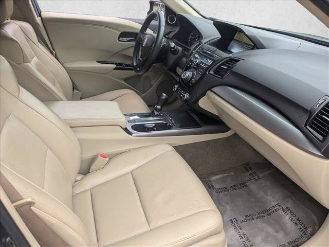 Used 2014 Acura RDX AWD w/ Technology Package image 24