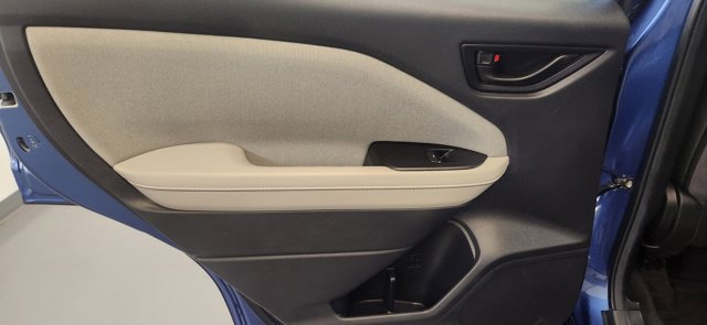 Certified 2026 Subaru Forester AWD/4WD image 13