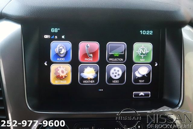 Used 2020 Chevrolet Suburban Premier w/ Premier Plus Edition image 37