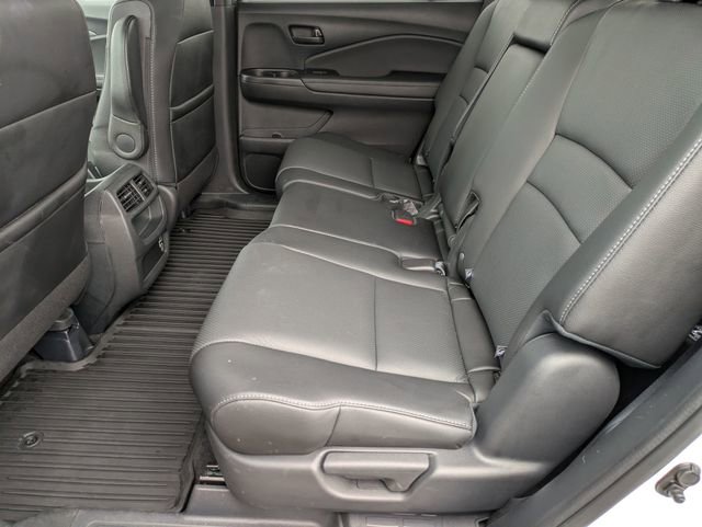 Used 2023 Honda Passport EX-L image 29