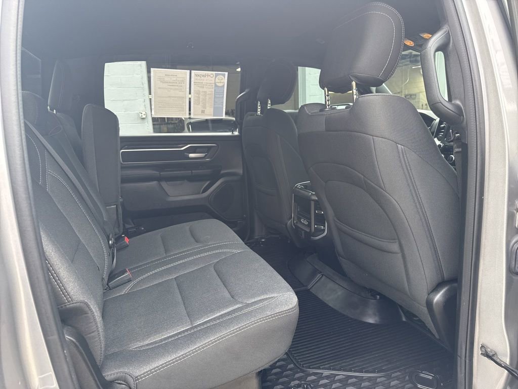 Used 2020 RAM 1500 Big Horn AWD/4WD image 13