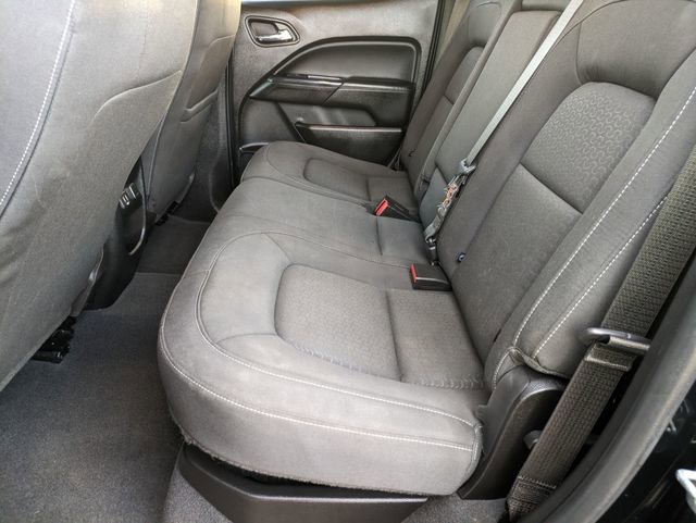 Used 2021 GMC Canyon Elevation w/ Driver Alert Package image 27