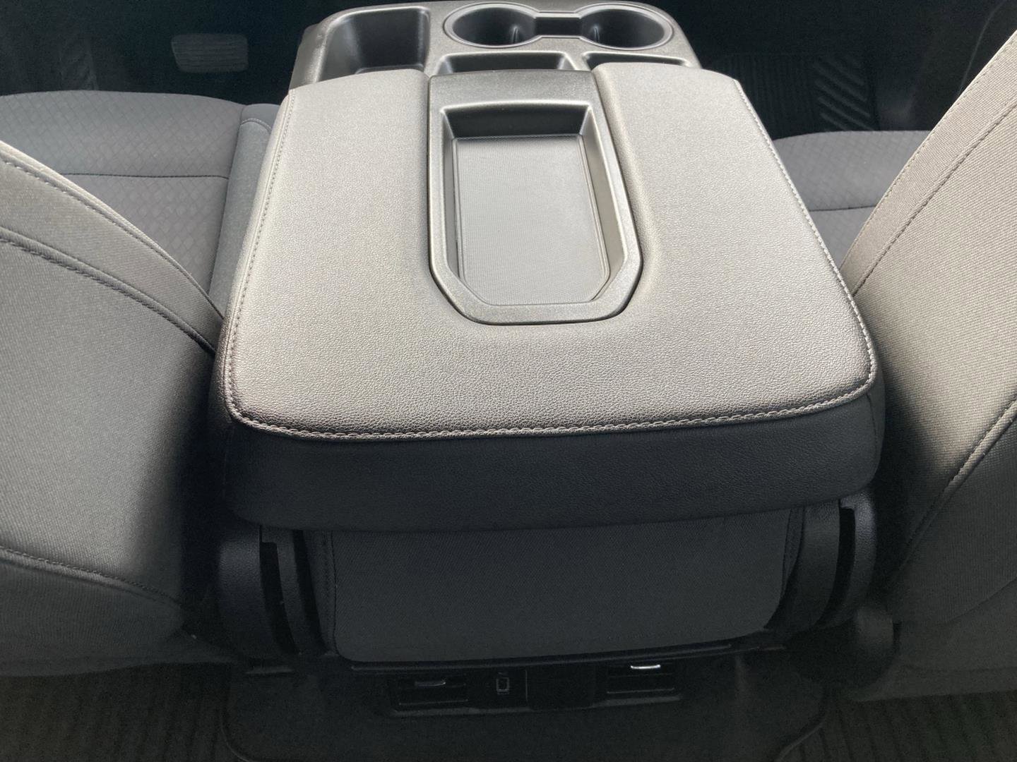 Used 2023 Chevrolet Silverado 1500 RST w/ Z71 Off-Road Package image 23