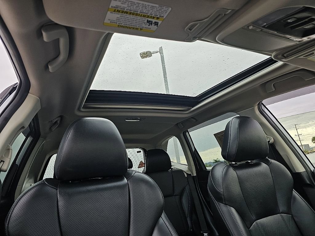 Used 2020 Subaru Forester Limited w/ Popular Package #3 image 19