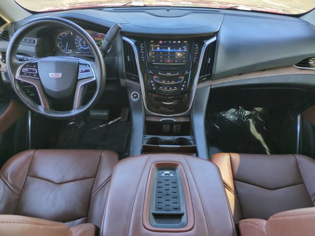 Used 2016 Cadillac Escalade Premium AWD/4WD image 16