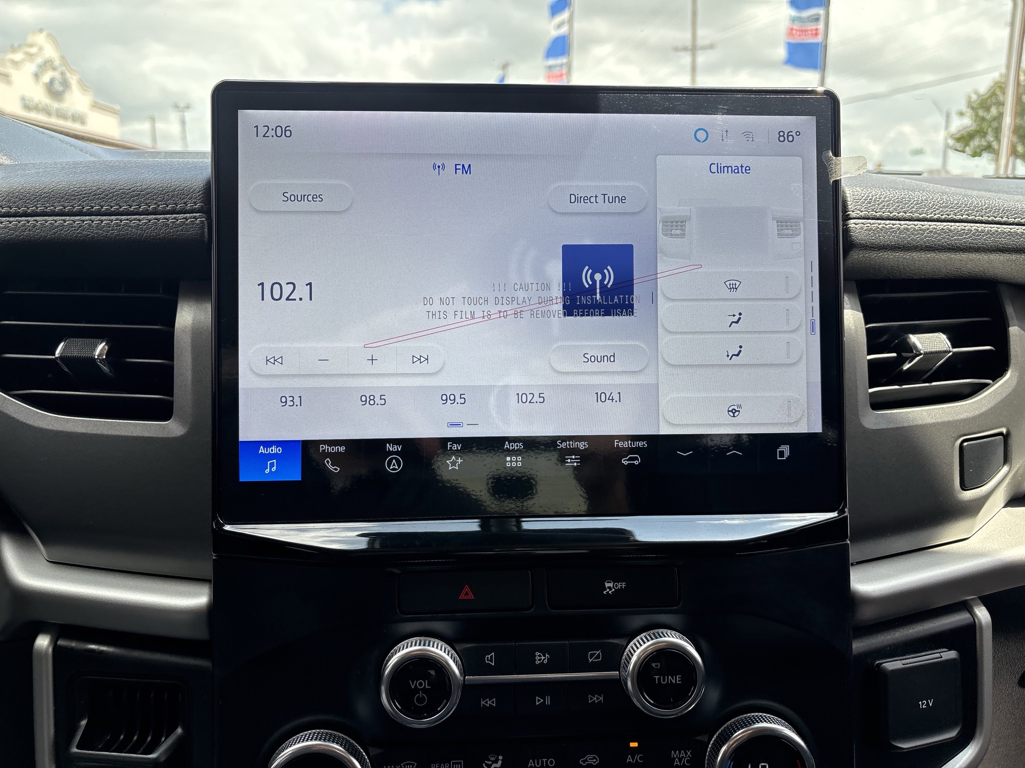 Certified 2023 Ford Expedition XLT RWD image 38