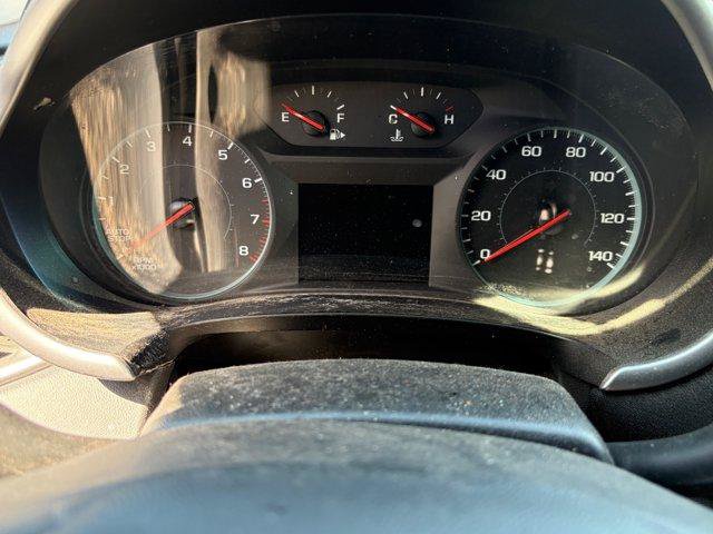 Used 2025 Chevrolet Malibu LS FWD image 11