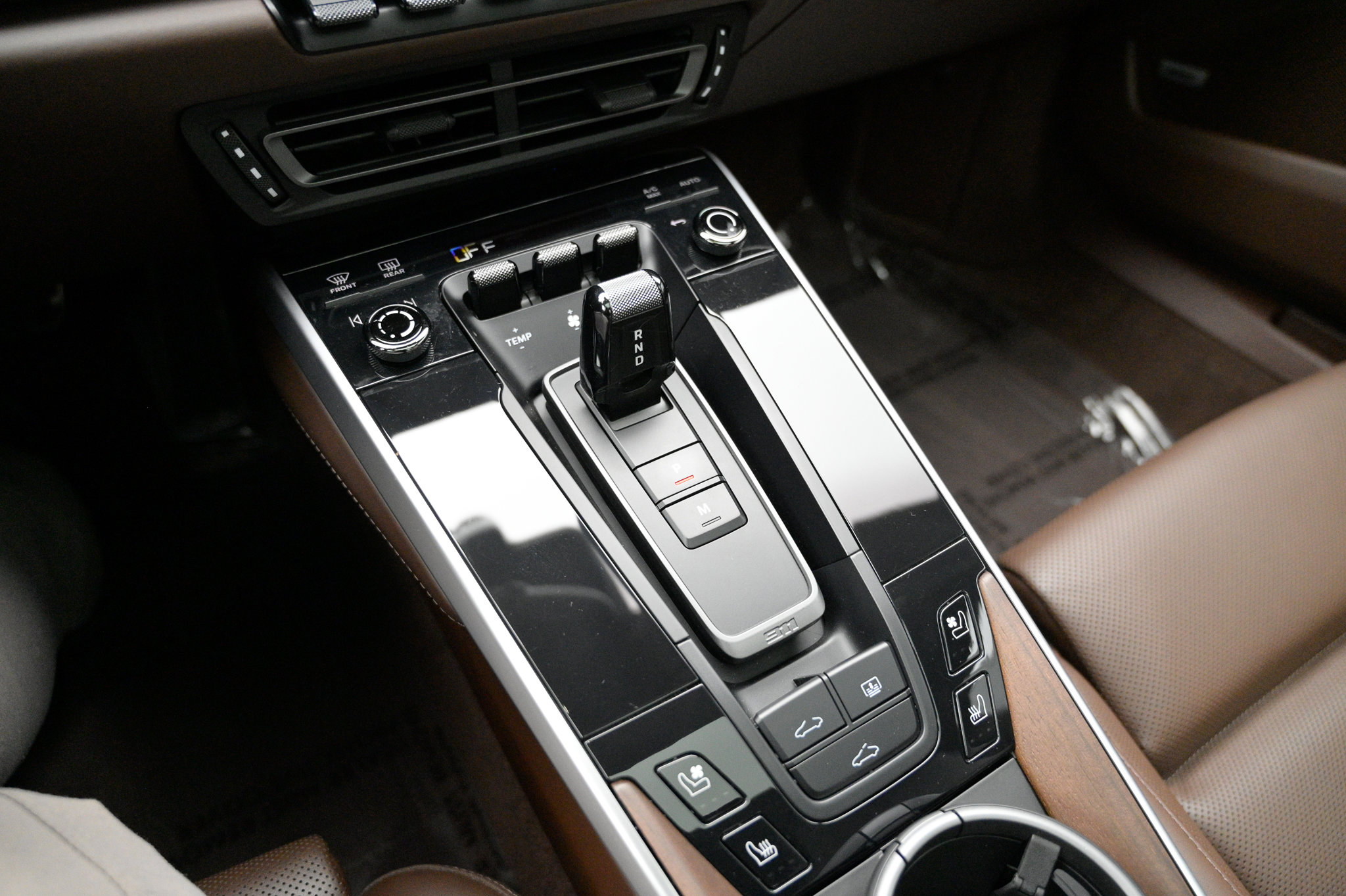 Used 2020 Porsche 911 Carrera 4S image 32