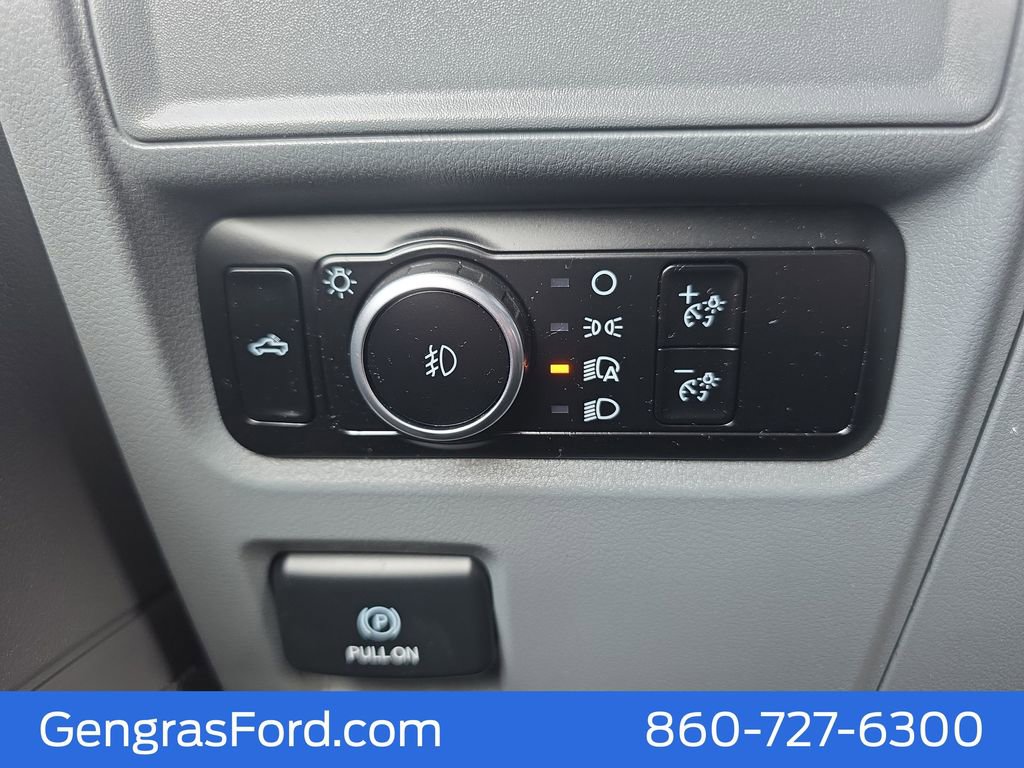 Used 2024 Ford F150 XLT w/ Tow/Haul Package image 41