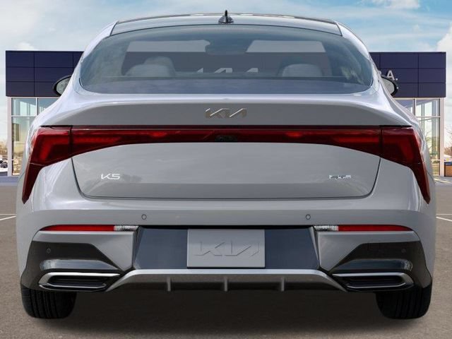 New 2026 Kia K5 GT-Line AWD/4WD image 13