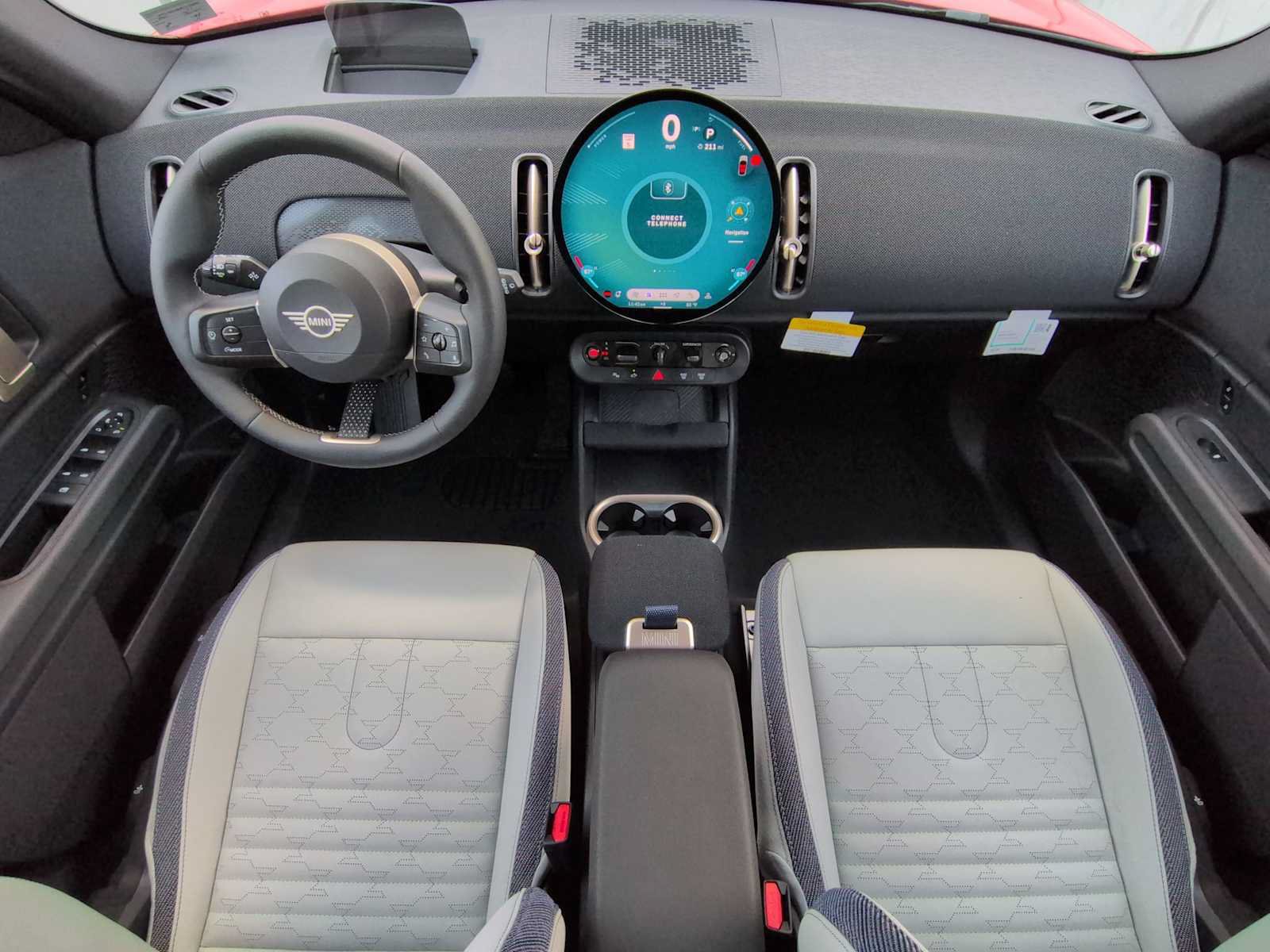 New 2027 MINI Cooper Countryman S AWD/4WD image 16
