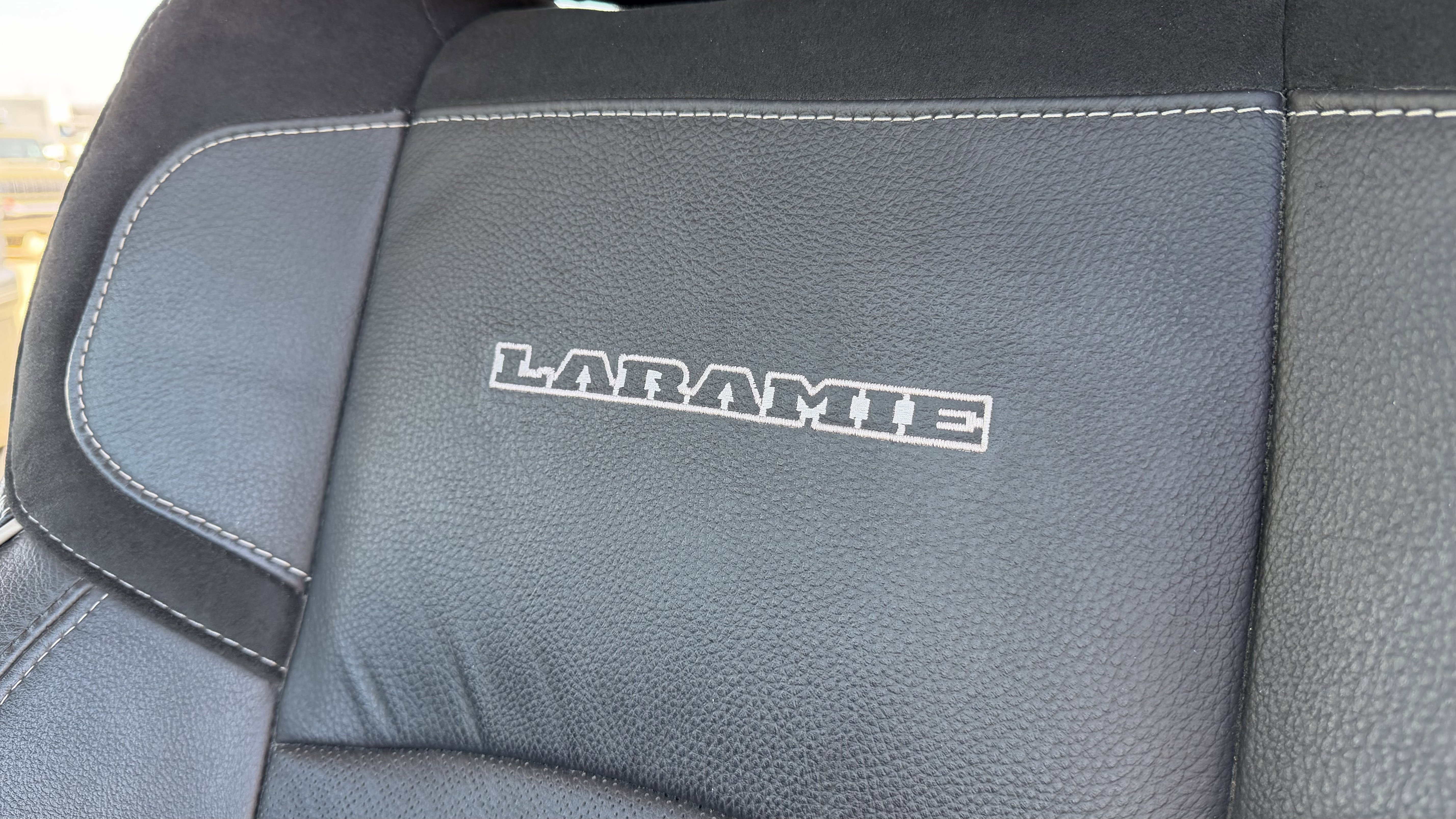 Used 2024 RAM 2500 Laramie image 18