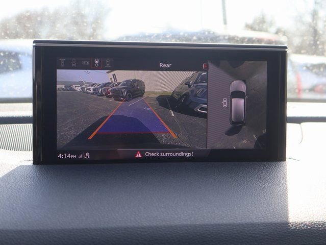 Used 2019 Audi Q7 3.0T Prestige w/ Prestige Package image 36