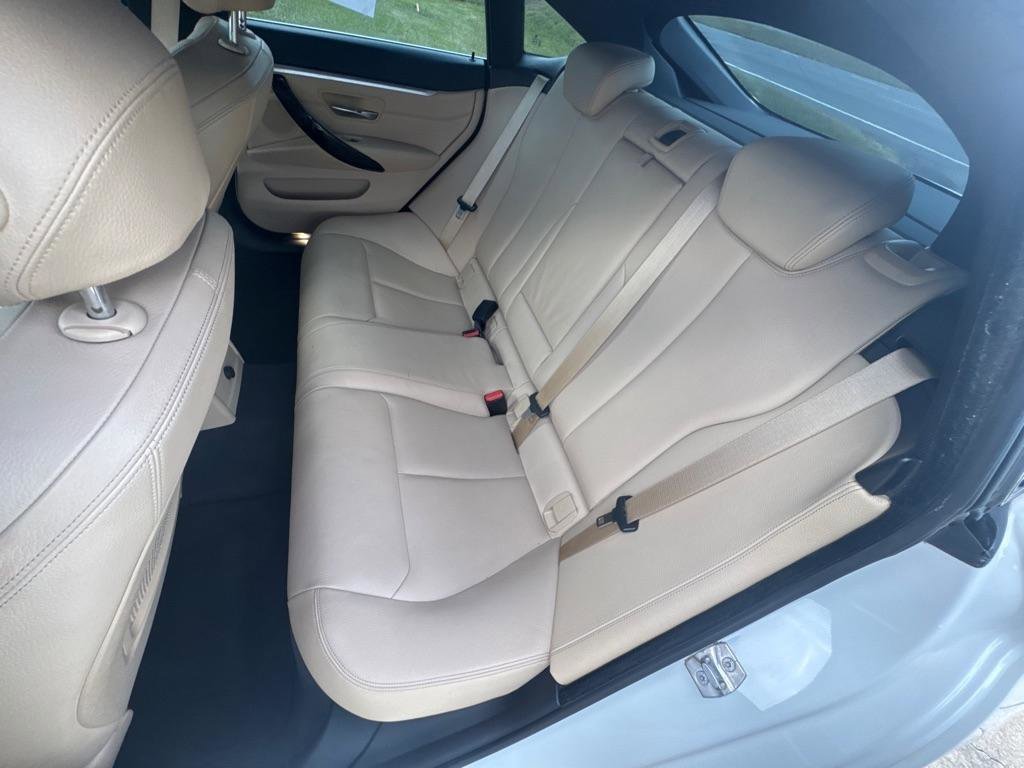 Used 2020 BMW 430i Gran Coupe w/ Convenience Package RWD image 20