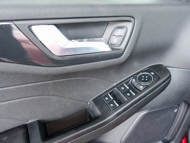 New 2026 Ford Escape ST-Line w/ Tech Pack #1 image 6