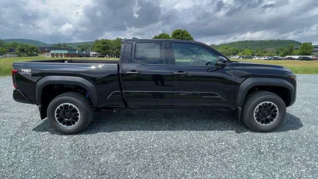 New 2026 Toyota Tacoma TRD Off-Road AWD/4WD image 5